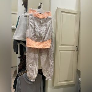 Free People 2 piece set